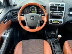 Kia Sportage 2.0CRDi 140. * 44* * *  | Mobile.bg    10