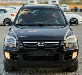 Kia Sportage 2.0CRDi 140. * 44* * *  | Mobile.bg    2