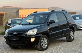 Kia Sportage 2.0CRDi 140. * 44* * *  | Mobile.bg    3