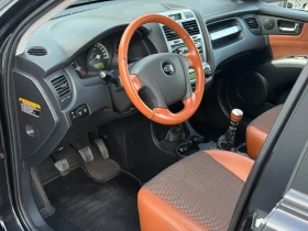 Kia Sportage 2.0CRDi 140. * 44* * *  | Mobile.bg    9