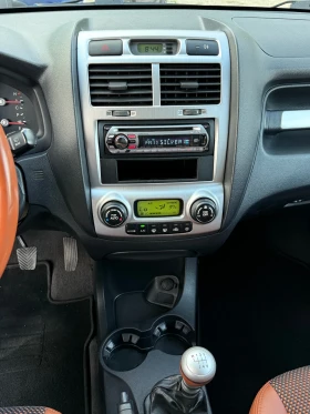 Kia Sportage 2.0CRDi 140. * 44* * *  | Mobile.bg    15