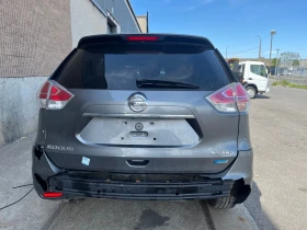 Nissan X-trail ROGUE SL AWD | Mobile.bg    2