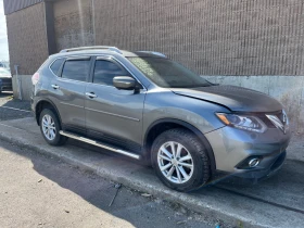 Nissan X-trail ROGUE SL AWD | Mobile.bg    3