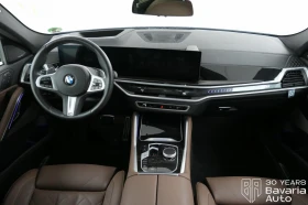 BMW X6 40d xDrive M Sport Paket | Mobile.bg    6