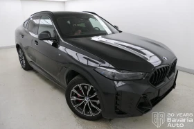 BMW X6 40d xDrive M Sport Paket | Mobile.bg    4