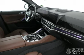 BMW X6 40d xDrive M Sport Paket | Mobile.bg    7