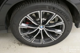 BMW X6 40d xDrive M Sport Paket | Mobile.bg    12