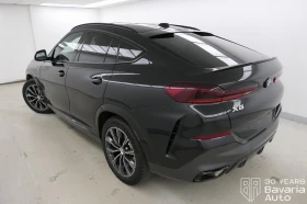 BMW X6 40d xDrive M Sport Paket | Mobile.bg    2