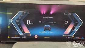BMW X6 40d xDrive M Sport Paket | Mobile.bg    10