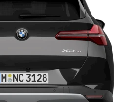 BMW X3 20 xDrive (ZA) | Mobile.bg    7