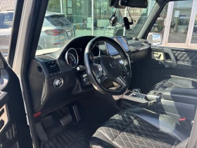 Mercedes-Benz G 63 AMG DESIGNO* H/K* *    | Mobile.bg    7