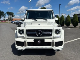     Mercedes-Benz G 63 AMG DESIGNO* H/K* *   