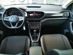 VW T-Cross Style 1.0 TSI BMT DSG | Mobile.bg � ����� ������ 9