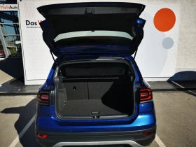 VW T-Cross Style 1.0 TSI BMT DSG | Mobile.bg � ����� ������ 2