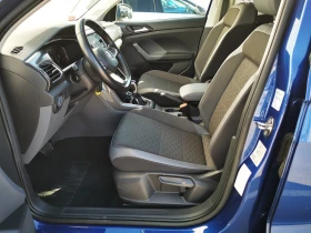 VW T-Cross Style 1.0 TSI BMT DSG | Mobile.bg � ����� ������ 5