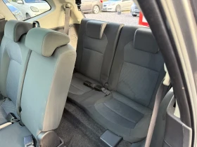 Nissan Qashqai + 2 | 1.6 бензин | 7 места | Панорама  - 10900 лв. / 5573.08 € - 50957834 13