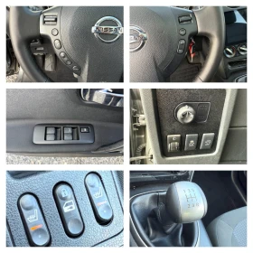 Nissan Qashqai + 2 | 1.6 бензин | 7 места | Панорама  - 10900 лв. / 5573.08 € - 50957834 16