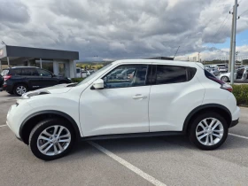 Обява за продажба на Nissan Juke 1, 6 Benz/ Gaz face lift като нова! ~15 900 лв. - изображение 3