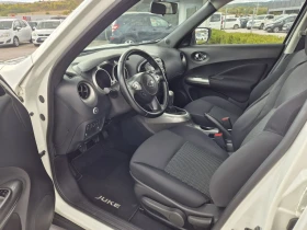 Обява за продажба на Nissan Juke 1, 6 Benz/ Gaz face lift като нова! ~15 900 лв. - изображение 8