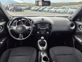 Обява за продажба на Nissan Juke 1, 6 Benz/ Gaz face lift като нова! ~15 900 лв. - изображение 10