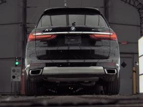 BMW X7 Black Sapphire Metallic - 59500 лв. / 30421.87 € - 80625189 5