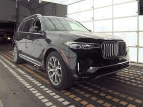 BMW X7 Black Sapphire Metallic - 59500 лв. / 30421.87 € - 80625189 1