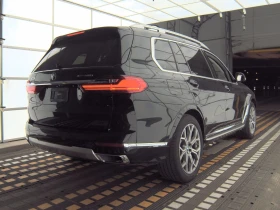 BMW X7 Black Sapphire Metallic - 59500 лв. / 30421.87 € - 80625189 4