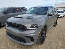 Dodge Durango * R/T 5.7* CARFAX * БЕЗ ПЪРВОНАЧАЛНА ВНОСКА