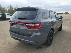 Dodge Durango * R/T 5.7* CARFAX * БЕЗ ПЪРВОНАЧАЛНА ВНОСКА - 46500 лв. / 23775.07 € - 43636745 3