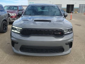 Dodge Durango * R/T 5.7* CARFAX * БЕЗ ПЪРВОНАЧАЛНА ВНОСКА - 46500 лв. / 23775.07 € - 43636745 7