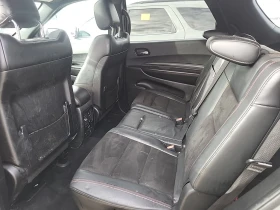 Dodge Durango * R/T 5.7* CARFAX * БЕЗ ПЪРВОНАЧАЛНА ВНОСКА - 46500 лв. / 23775.07 € - 43636745 12