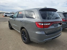 Dodge Durango * R/T 5.7* CARFAX * БЕЗ ПЪРВОНАЧАЛНА ВНОСКА - 46500 лв. / 23775.07 € - 43636745 4