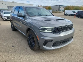 Dodge Durango * R/T 5.7* CARFAX * БЕЗ ПЪРВОНАЧАЛНА ВНОСКА - 46500 лв. / 23775.07 € - 43636745 2