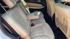 Mercedes-Benz GLS 550 * CARFAX * * (  ) | Mobile.bg    8