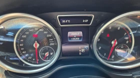 Mercedes-Benz GLS 550 * CARFAX * * (  ) | Mobile.bg    15