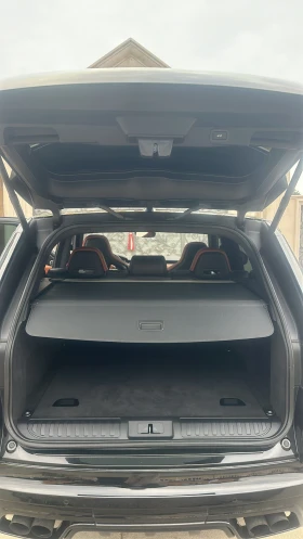 Land Rover Range Rover Sport SVR - 91999 лв. / 47038.34 € - 45071292 16