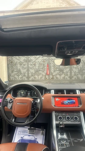 Land Rover Range Rover Sport SVR - 91999 лв. / 47038.34 € - 45071292 8