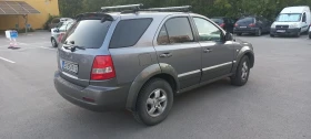 Kia Sorento 2.5 DCR 140, снимка 11