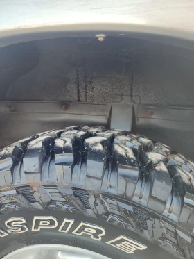 Hyundai Galloper 3.0 V6 - 7000 € / 13690.81 лв. - 55385304 7