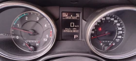 Jeep Grand cherokee 3.0CRD ТОП СЪСТОЯНИЕ, снимка 12