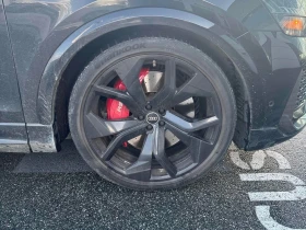 Audi RSQ8 * 4.0 TFSI quattro * CARFAX * ЦЕНА ДО БГ - 180750 лв. / 92416.01 € - 76042266 6