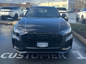 Audi RSQ8 * 4.0 TFSI quattro * CARFAX * ЦЕНА ДО БГ - 180750 лв. / 92416.01 € - 76042266 3