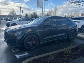Audi RSQ8 * 4.0 TFSI quattro * CARFAX * ЦЕНА ДО БГ - 180750 лв. / 92416.01 € - 76042266 2