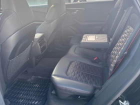 Audi RSQ8 * 4.0 TFSI quattro * CARFAX * ЦЕНА ДО БГ - 180750 лв. / 92416.01 € - 76042266 10