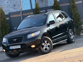 Hyundai Santa fe 2.2HDI/155HP* 116000 ХИЛ* ПОДГРЕВ* ПАНОРАМА* КОЖА*