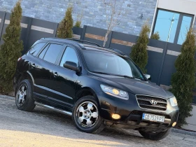 Hyundai Santa fe 2.2HDI/155HP* 116000 ХИЛ* ПОДГРЕВ* ПАНОРАМА* КОЖА* - 10999 лв. / 5623.70 € - 53693658 3