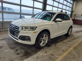 Audi Q5 * PROGRESSIV * CARFAX * БЕЗ ПЪРВОНАЧАЛНА ВНОСКА, снимка 1