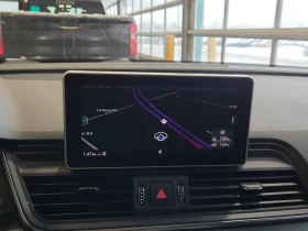 Audi Q5 * PROGRESSIV * CARFAX * БЕЗ ПЪРВОНАЧАЛНА ВНОСКА, снимка 10