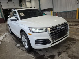 Audi Q5 * PROGRESSIV * CARFAX * БЕЗ ПЪРВОНАЧАЛНА ВНОСКА, снимка 2