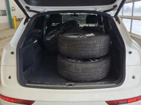 Audi Q5 * PROGRESSIV * CARFAX * БЕЗ ПЪРВОНАЧАЛНА ВНОСКА, снимка 14